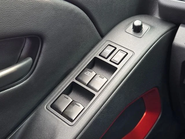 2026 Nissan Frontier PRO-4X - Photo 31