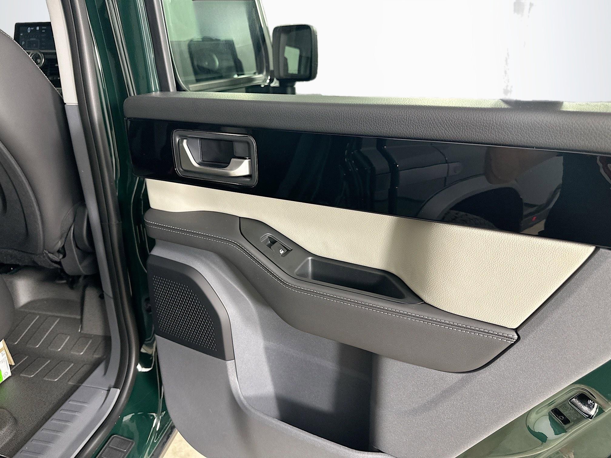 New 2025 Sela Green INEOS Fieldmaster Edition image 43