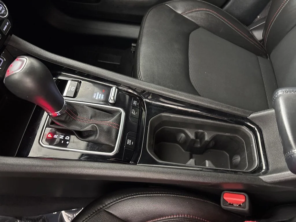 2025 Jeep Compass Trailhawk - Photo 37