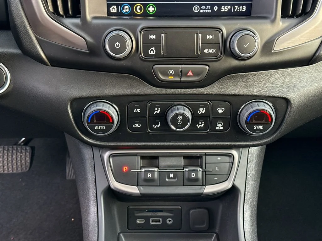 2024 GMC Terrain AT4 - Photo 25