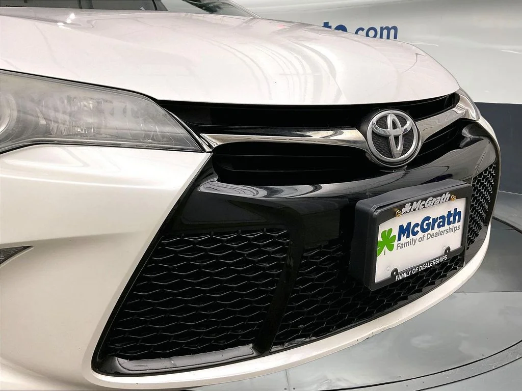 Used 2016 White Toyota Special Edition image 32