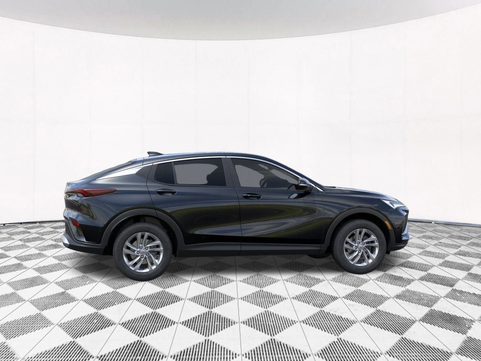 2026 BUICK ENVISTA - Image 10