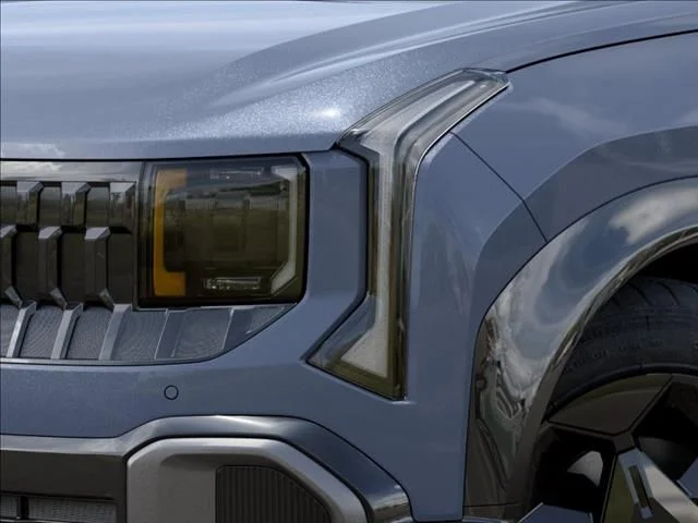 New 2027 Pale Gray Kia X-Line S image 10