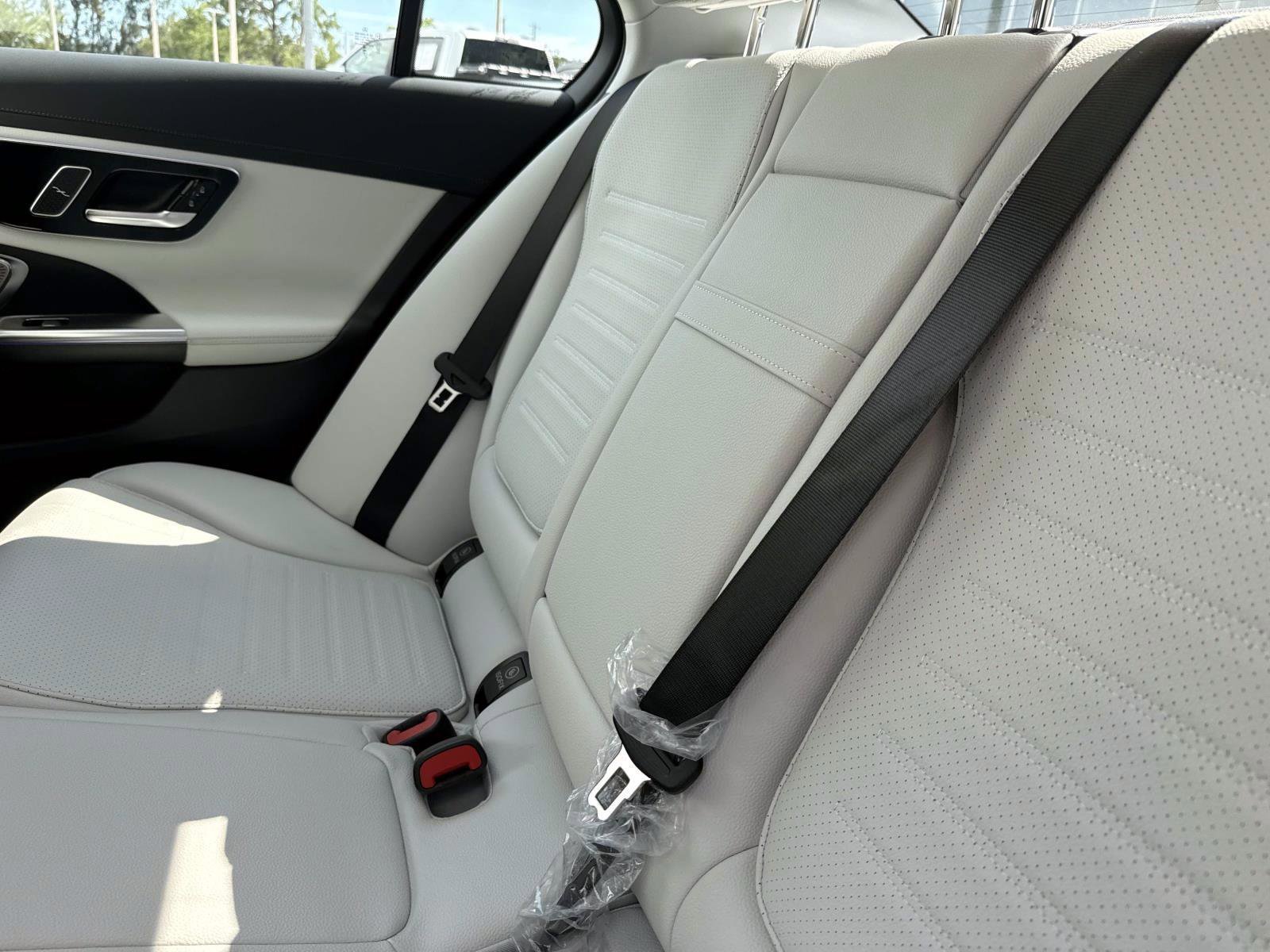 New 2026 Alpine Mercedes-Benz C 300 Sedan image 12