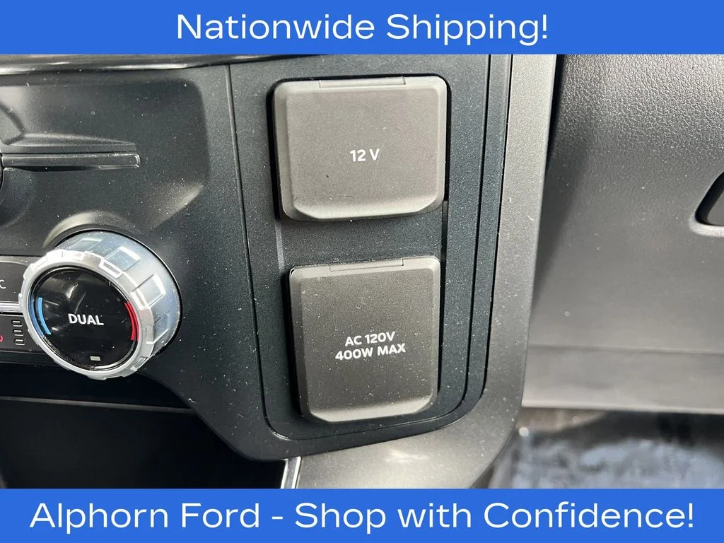 Used 2022 Gray Ford XLT image 22