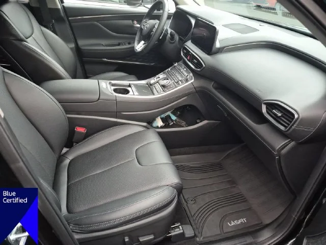 Used 2023 Black Hyundai SEL image 35