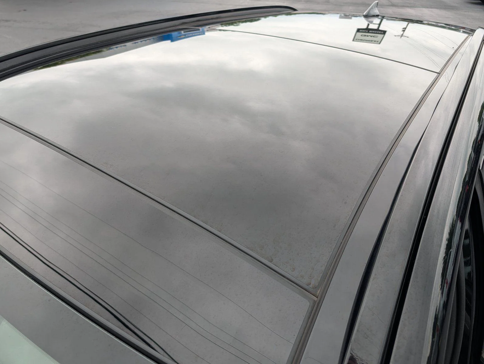 Used 2024 Black Pearl Hyundai Limited image 39