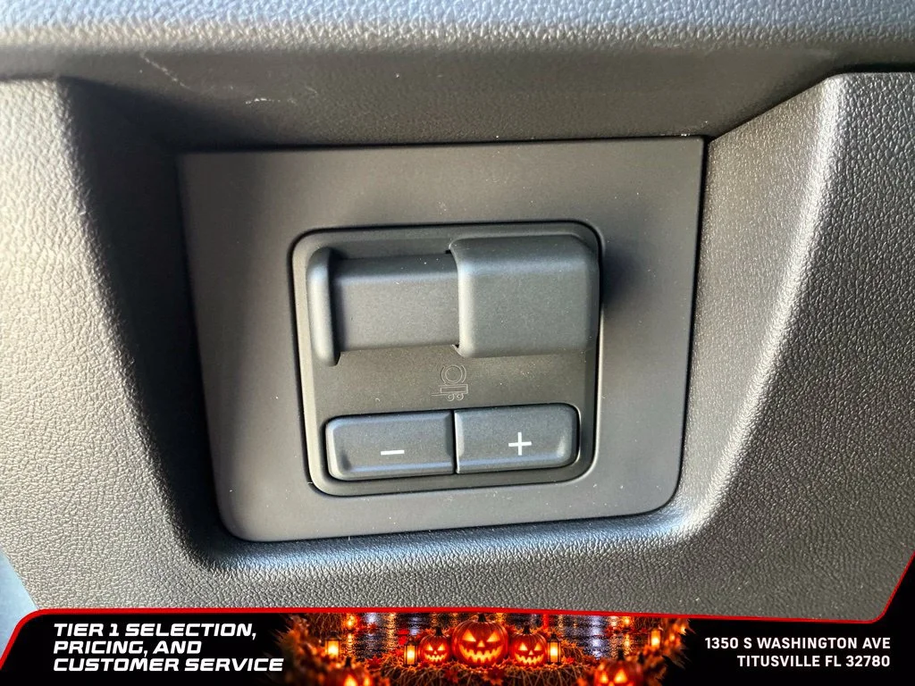 New 2026 Sterling Metallic GMC Elevation image 27