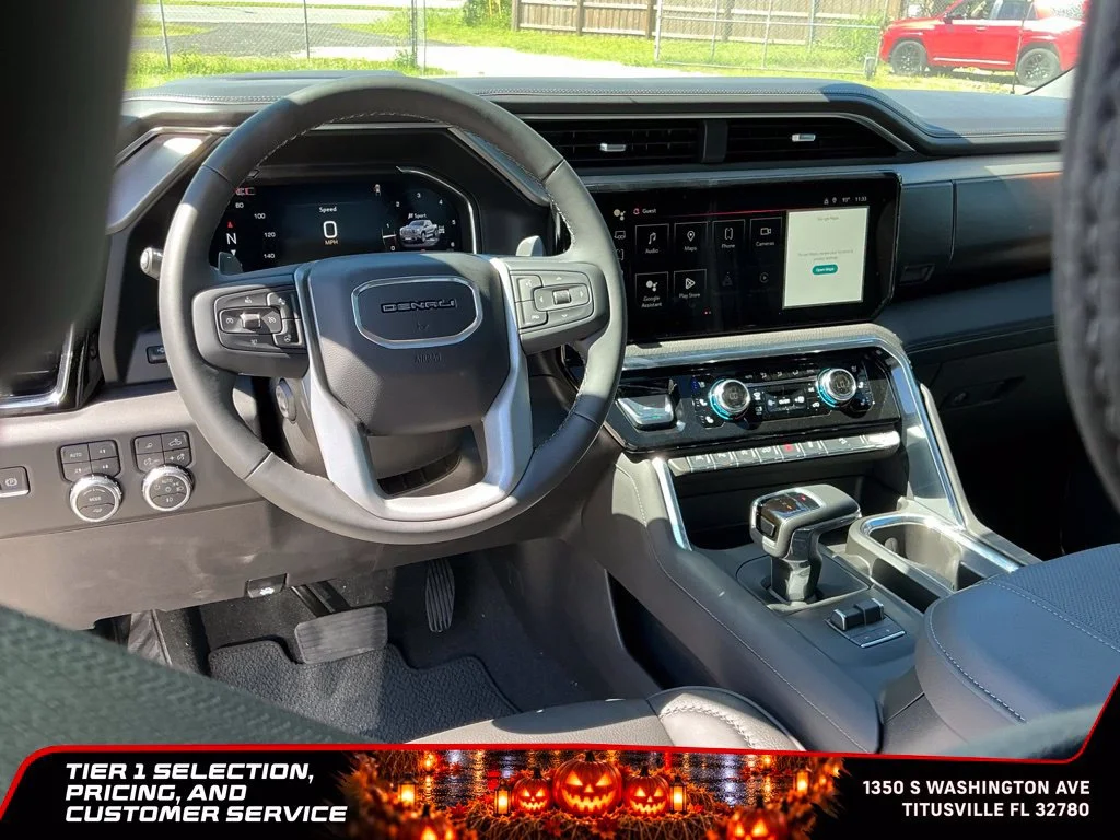 New 2026 Coastal Dune GMC Denali image 30
