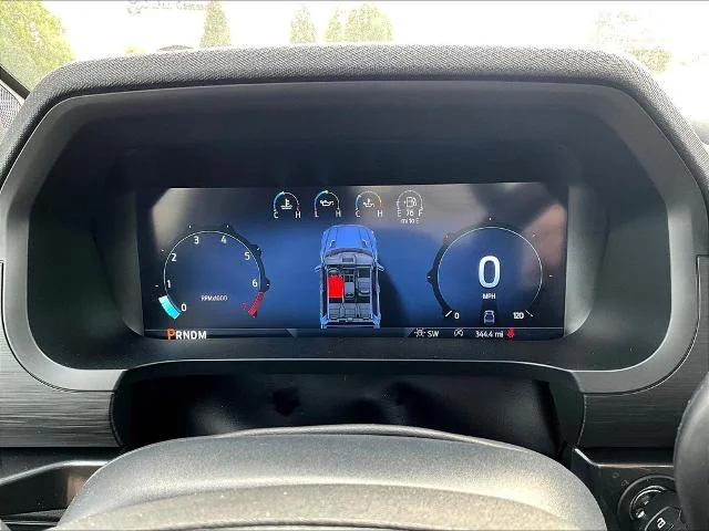 New 2026 Avalanche Ford STX® image 53