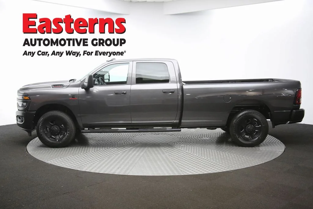 Used 2025 Gray Ram Tradesman image 59
