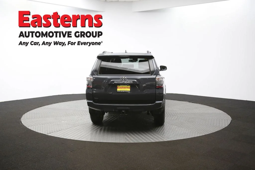 Used 2024 Gray Toyota SR5 image 34