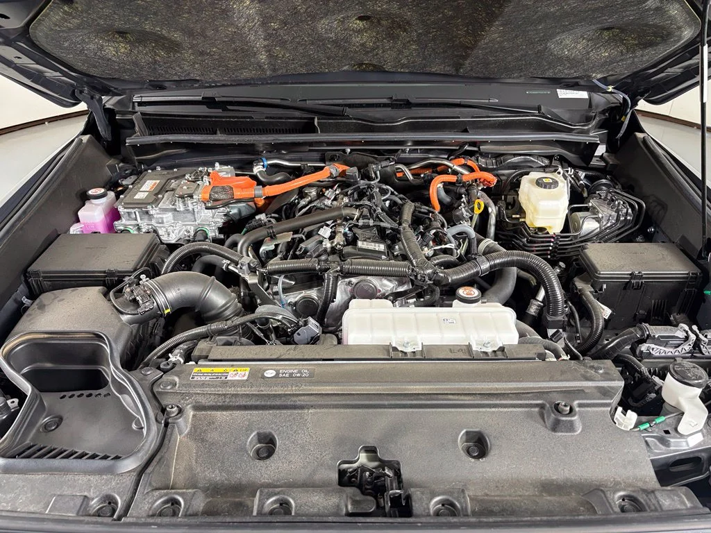 Used 2026 Gray Toyota Limited image 46