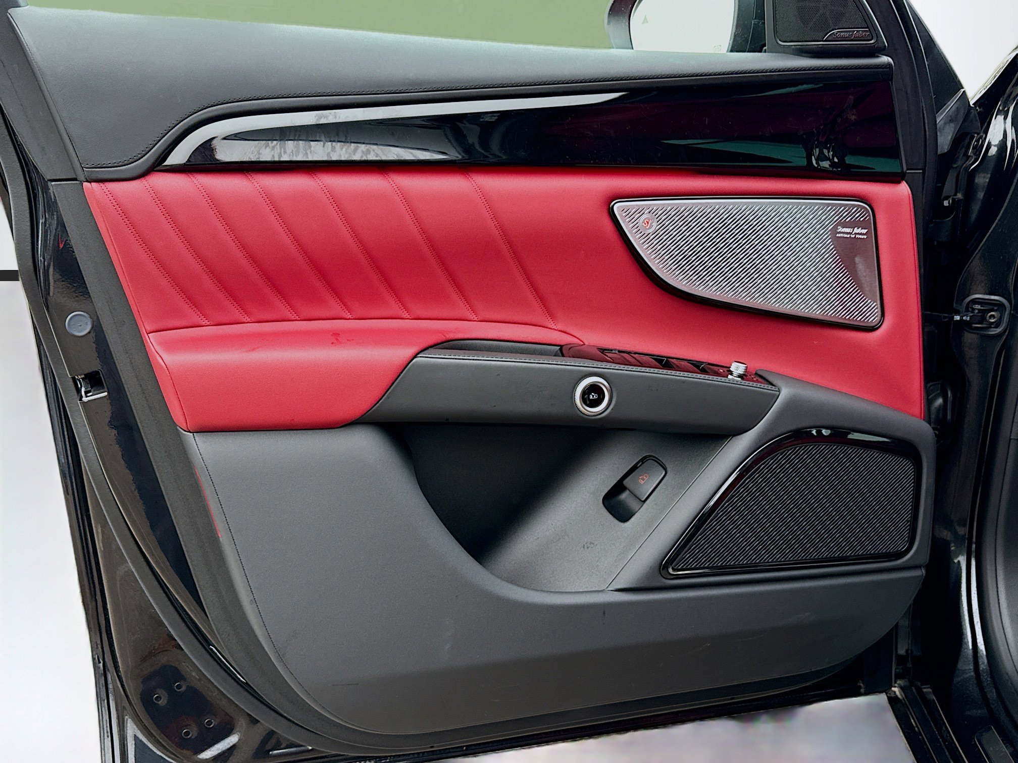 2025 Maserati Grecale MODENA - Photo 23