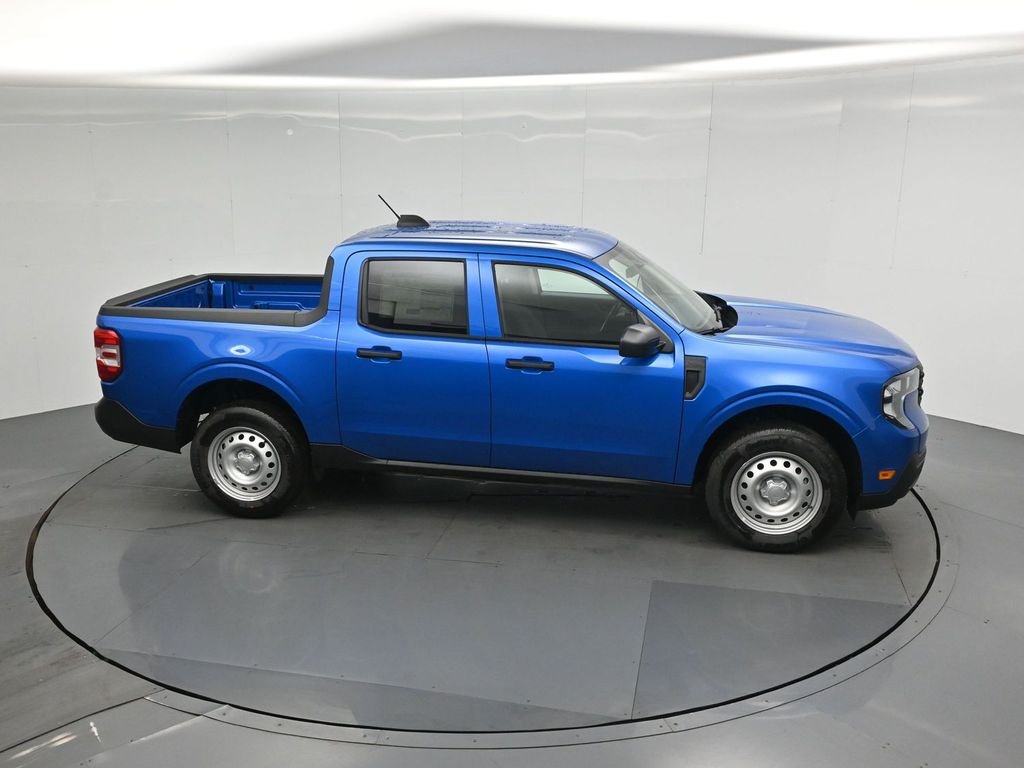 New 2026 Velocity Blue Ford XL image 48