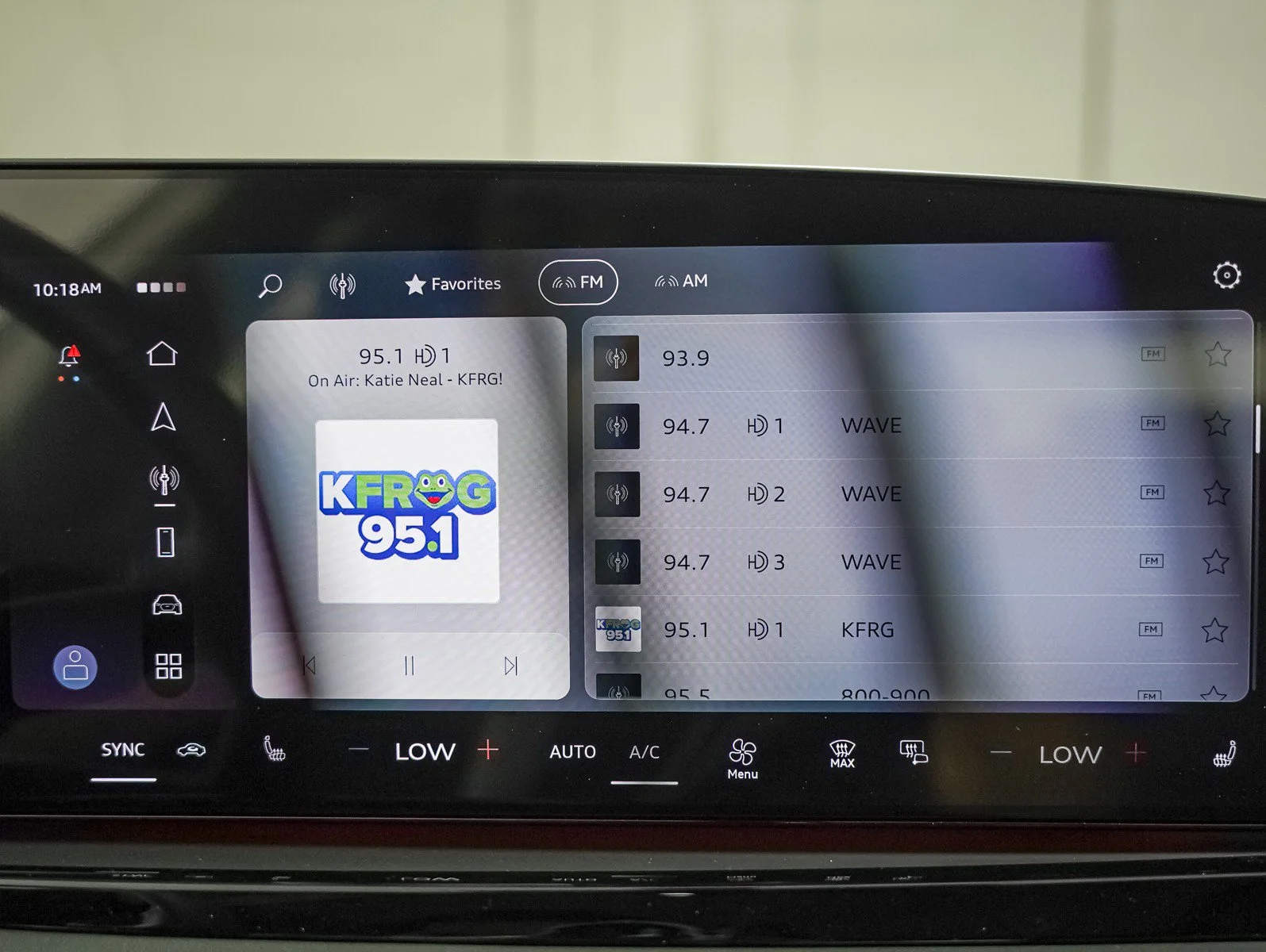 New 2026 Arkona White Audi Premium Plus image 19