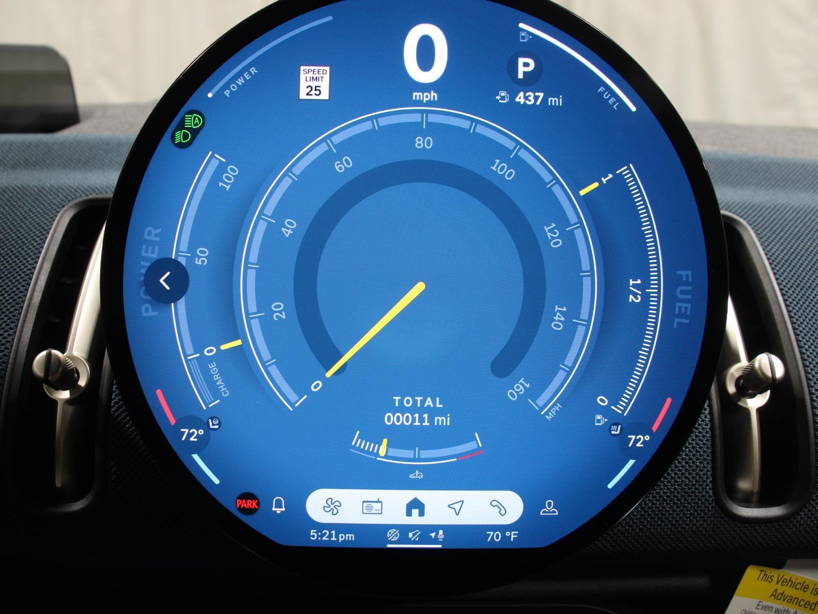 2026 MINI Countryman S - Photo 9