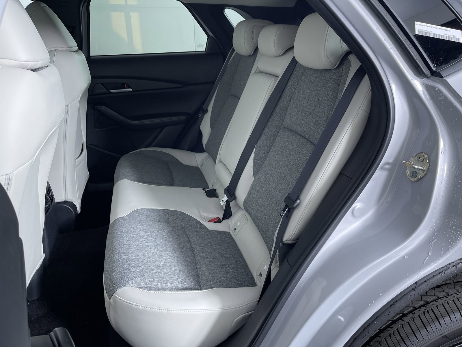 New 2026 Ceramic Metallic Mazda 2.5 S Aire Edition image 22