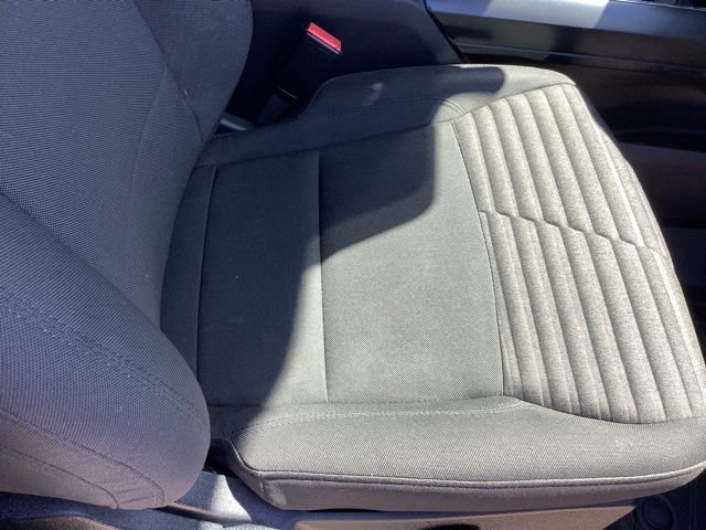 Used 2022 Black Metallic Ford XL image 14