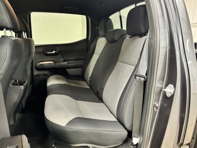 Used 2022 Gray Toyota TRD Sport image 20