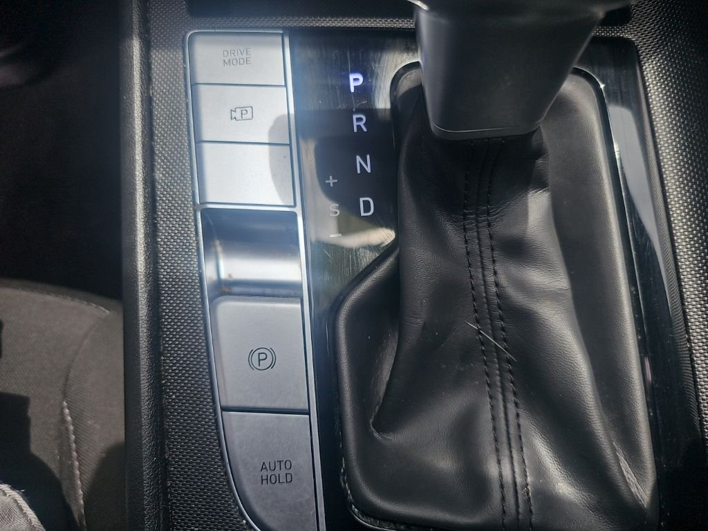 2024 Hyundai Elantra SEL - Photo 22