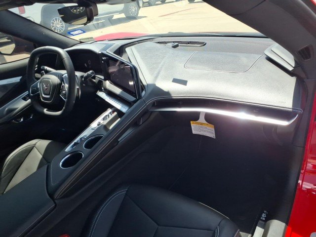 2026 Chevrolet Corvette 2LT - Photo 12