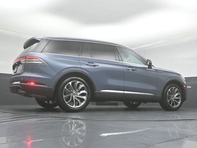 2025 LINCOLN AVIATOR - Image 41
