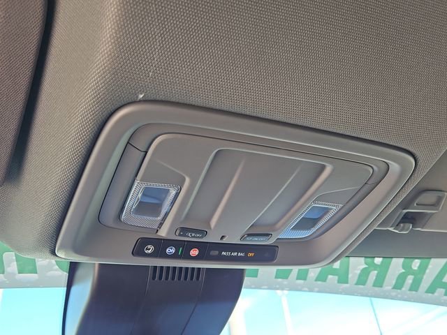 2026 Chevrolet Silverado 1500 Work Truck - Photo 35