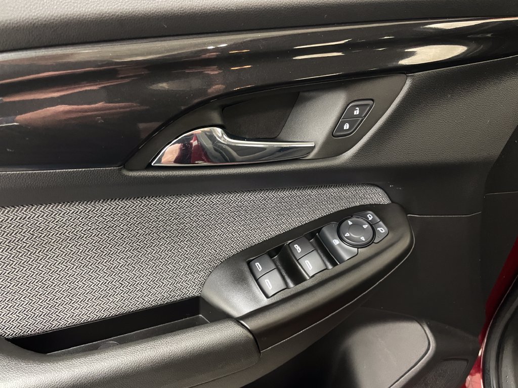 2024 Chevrolet TrailBlazer LS - Photo 21