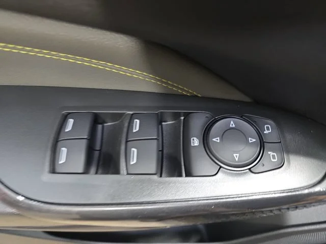 2026 Chevrolet Trax Activ - Photo 27