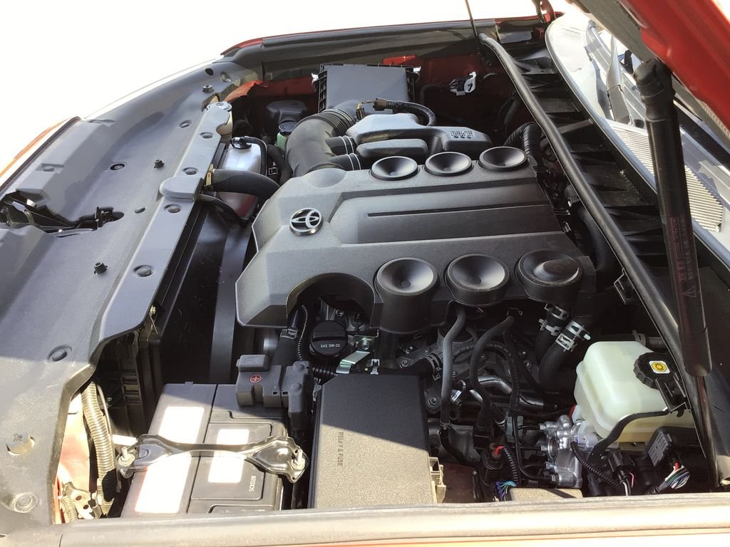 Used 2021 Red Toyota SR5 Premium image 37