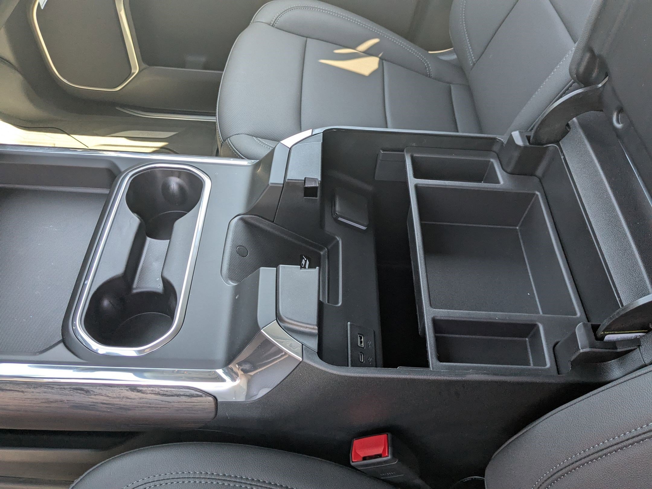 2026 GMC Sierra 2500HD SLT - Photo 21