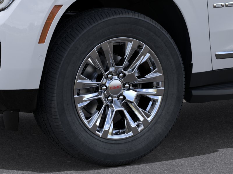 2026 GMC Yukon XL Denali - Photo 9