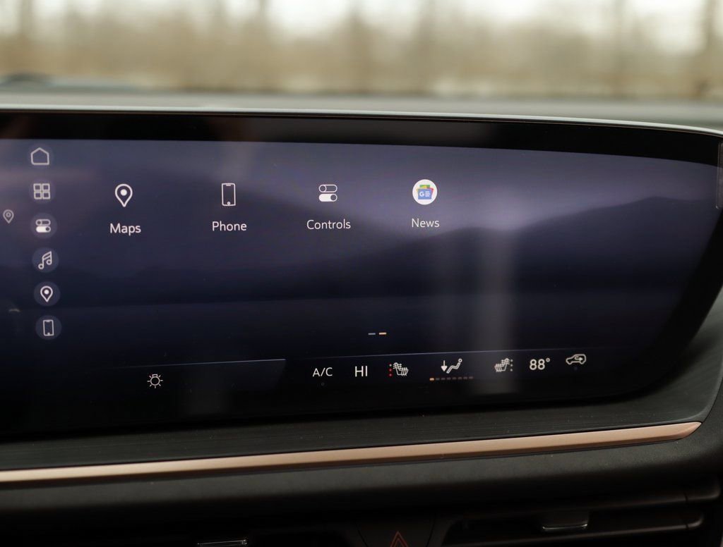 2026 Buick Envision Sport Touring - Photo 17