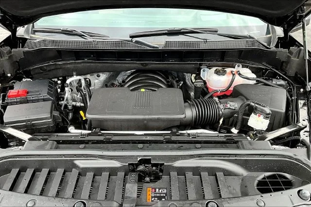 2026 Chevrolet Silverado 1500 High Country - Photo 12