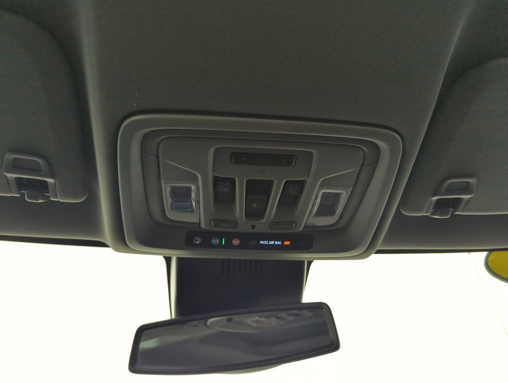 Used 2023 Titanium Rush Metallic GMC Denali image 25