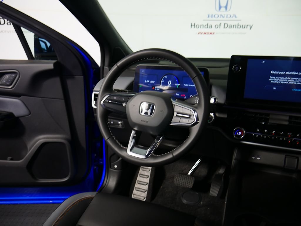 2025 Honda Prologue Touring - Photo 16