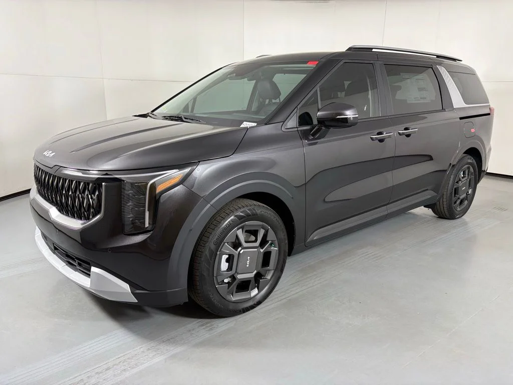 New 2026 Panthera Metal Kia EX image 4