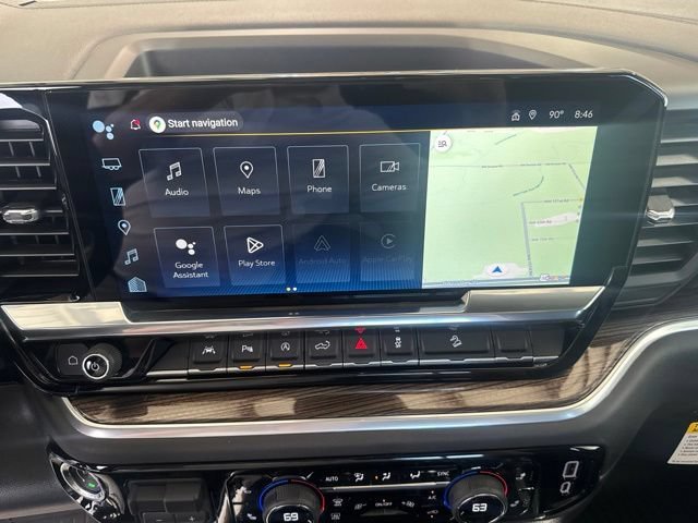 2026 Chevrolet Silverado 1500 LT Trail Boss - Photo 20