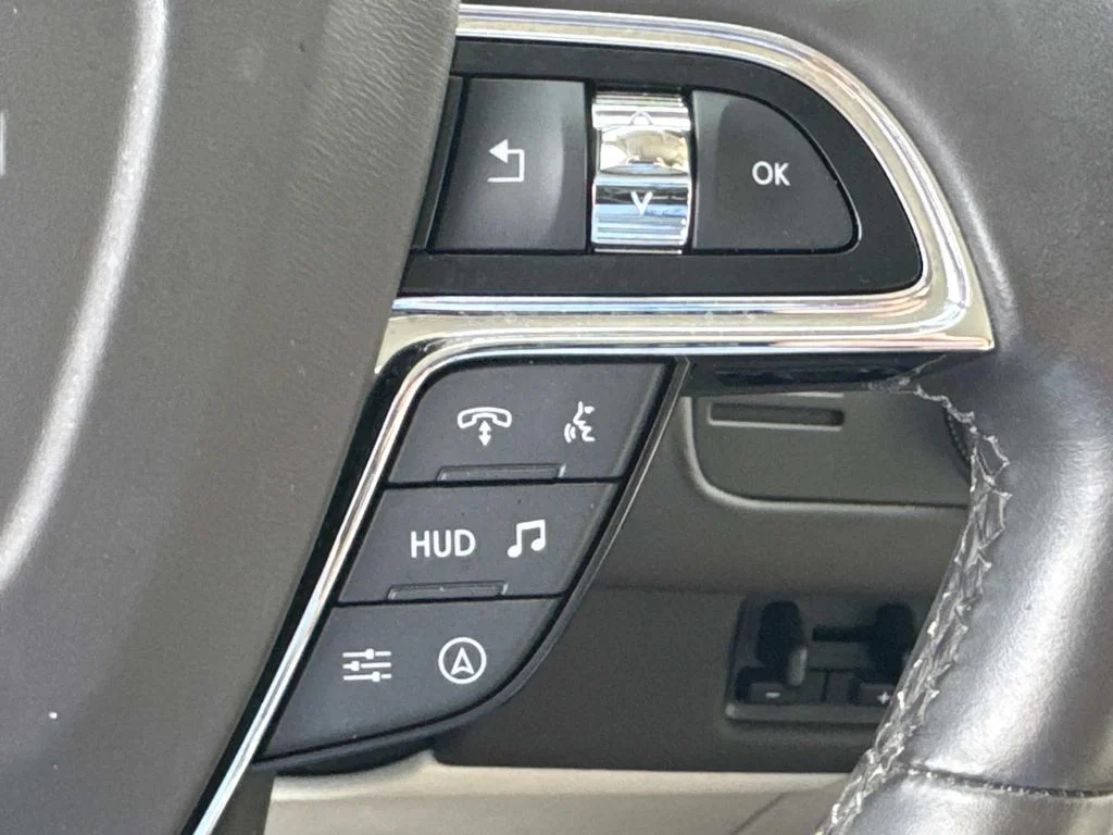 2022 Lincoln Navigator Black Label - Photo 29