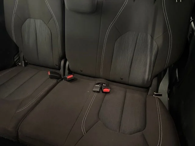 Used 2021 White Chrysler Touring image 21