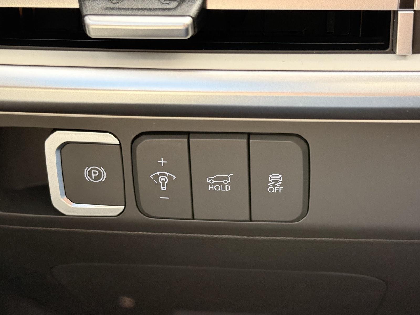 2026 Hyundai Santa Fe SEL - Photo 30
