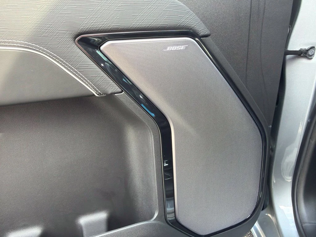 New 2026 Sterling Metallic GMC AT4X image 12