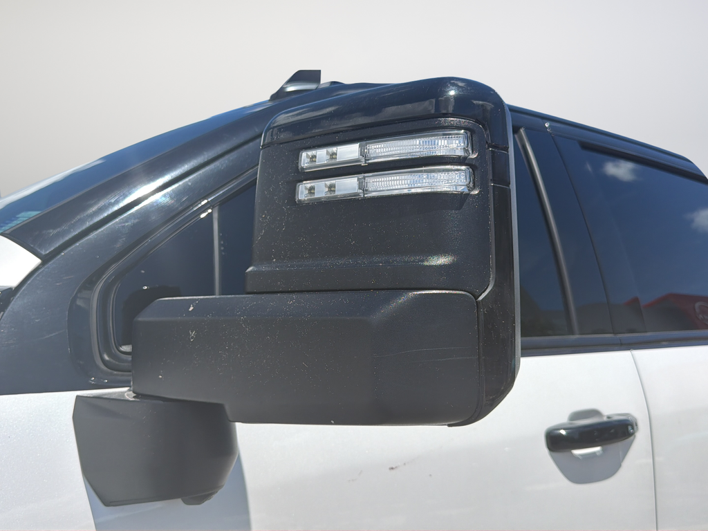 Used 2024 White GMC Denali Ultimate image 56
