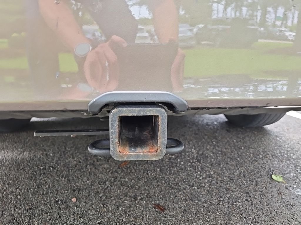 Used 2020 Gray Honda EX-L image 10
