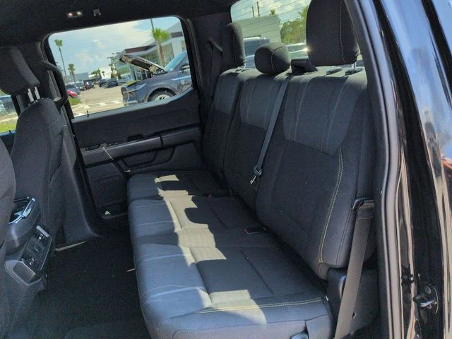 Certified Used 2024 2024 FORD F 150 STX Ford STX image 13