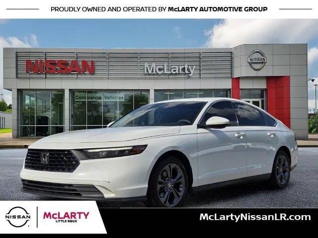 2023 Honda Accord