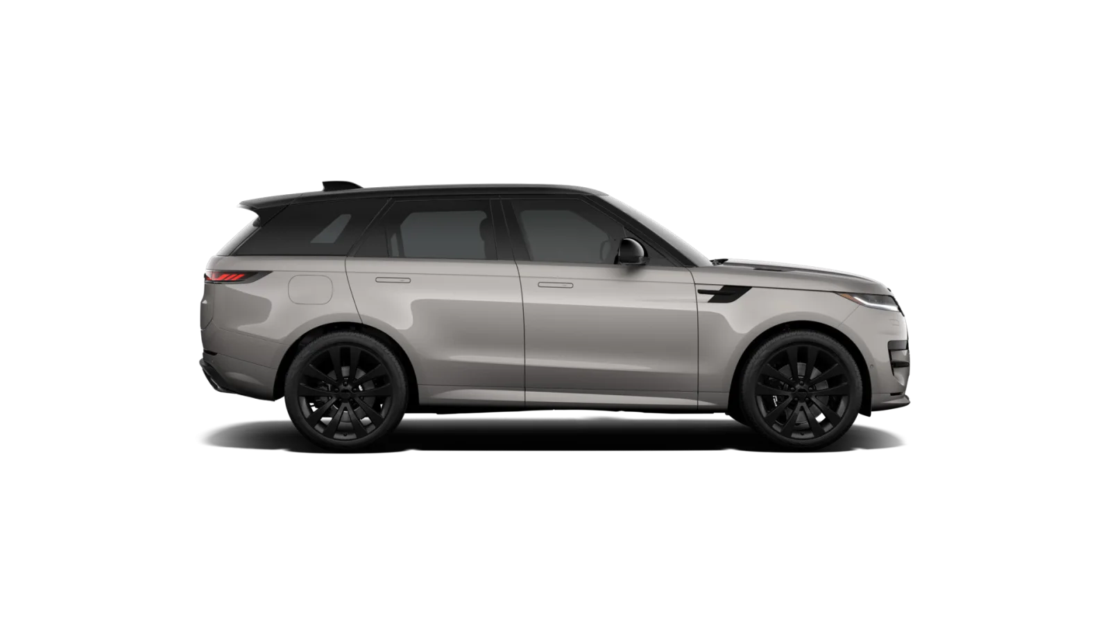New 2026 Borasco Grey LAND ROVER Dynamic SE 400PS image 3