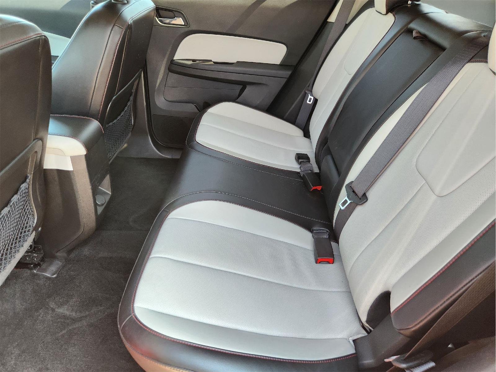 2015 Chevrolet Equinox photo 28 of 31