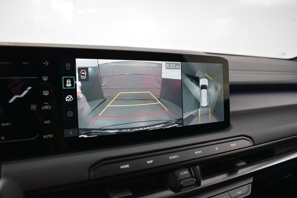 New 2027 Panthera Metal Matte Kia X-LINE SX image 12